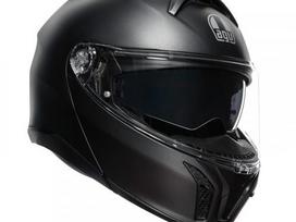 AGV Tourmodular, moduliniai / atverčiami