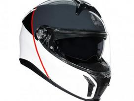 AGV Tourmodular, modulārās/flip-up