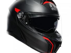 AGV Tourmodular, modular / flip-up
