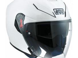 AGV K-5 Jet, atvērtās
