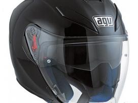 AGV K-5 Jet, открытые