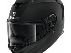 Shark Spartan GT, integrālā