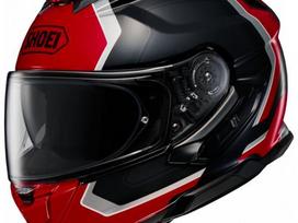 Shoei GT-Air 3, интеграл
