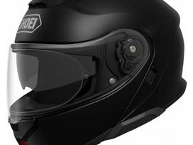 Shoei Neotec 3, modular / flip-up