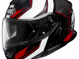 Shoei Neotec 3, moduliniai / atverčiami