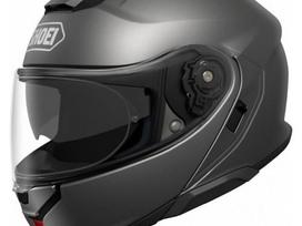 Shoei Neotec 3, modular / flip-up
