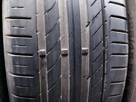 Dunlop , Continental, летние 225/45 R19