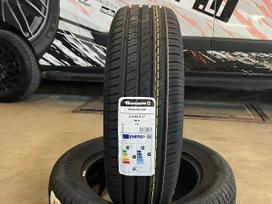 Barum Bravuris 5HM, летние 215/65 R17