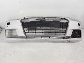 Audi TT бамперы (буфера)