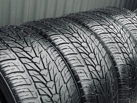Roadstone Roadian HP, vasaras 275/55 R17
