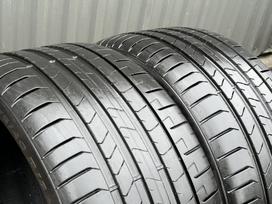 Pirelli PZero, vasarinės 275/40 R18
