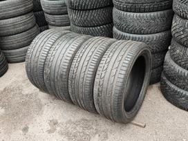 Bridgestone +245/45-19, vasarinės 275/40 R19