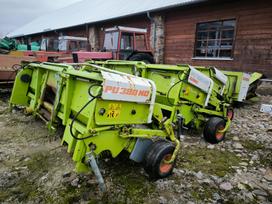 Claas Jaguar