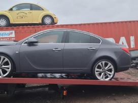 Opel Insignia, A20DTJ, Variklio kodas a20dtj greičių dežė 6 bėgių spalvos kodas