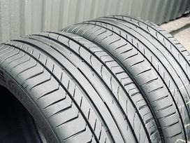 Continental ContiSportContact 5, летние 255/40 R18