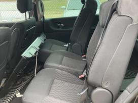 Renault Espace dalimis