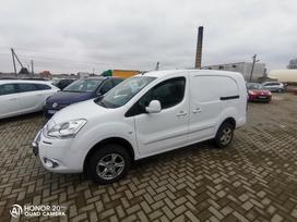 Citroen Berlingo, 1.6 l., Минивэн