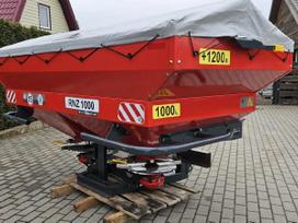 -Kita- Trąšų barstytuvas 2200 ltr. D-, spreaders