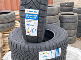 Sailun, vissezonas 225/75 R16