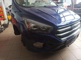 Ford Kuga по частям. Prekiaujame renault volvo dacia bmw automobilių dal