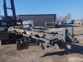 Scania TERBERG 2425, trucks
