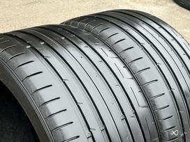 Dunlop Sport Maxx RT2, vasarinės 275/40 R18