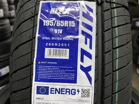 HI FLY HF201, летние 195/65 R15