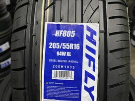 HI FLY HF805, летние 205/55 R16