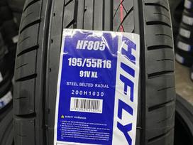 HI FLY HF805, vasarinės 195/55 R16