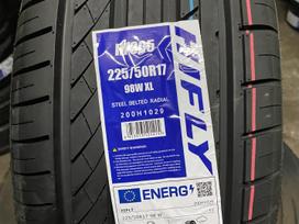 HI FLY HF805, vasarinės 225/50 R17