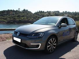 Volkswagen Golf rezerves daļās. 1 4 hibridas variklio kodas cukb dėžės kodas