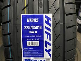 HI FLY HF805, vasaras 225/45 R18
