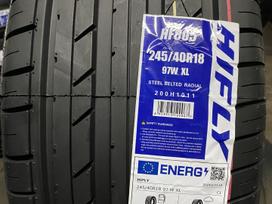 HI FLY HF805, vasarinės 245/40 R18
