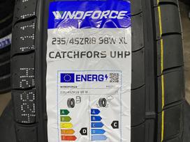 Windforce Catchfors UHP, летние 235/45 R18