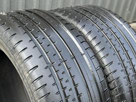 Continental SportContact 2, vasaras 255/45 R18