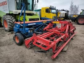 Nordsten CLH 400, сеялки, сажалки