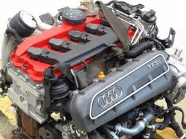 Audi RS 3 dzinējs