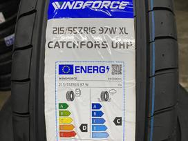 Windforce Catchfors UHP, summer 215/55 R16
