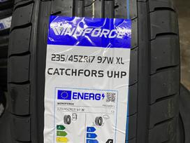 Windforce Catchfors UHP, vasarinės 235/45 R17