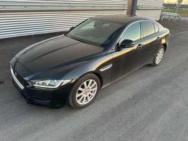 Jaguar XE dalimis. Siunčiame detales lietuvoje latvijoje estijoje ir euro