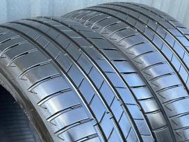 Bridgestone Turanza T005, летние 225/45 R17