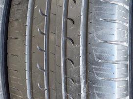 Goodyear, vasarinės 215/60 R17