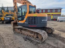 Hyundai Robex 145LCR-9S, экскаваторы