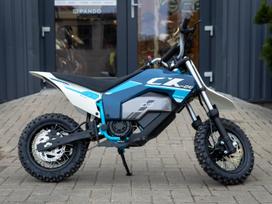 CFMOTO CX-2, minibikes