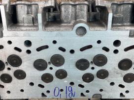 Peugeot Boxer, 6c1q-6090-ae, variklio detalės