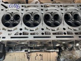 Mercedes-Benz C klasė, 271860, детали двигателя