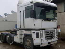 Renault MAGNUM 6X2 E TECH B+J01 480AG, vilkikai