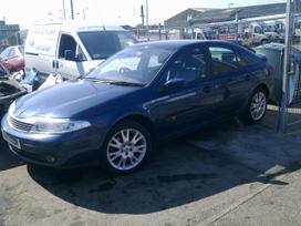 Renault Laguna Turiu ir 2 2 dci