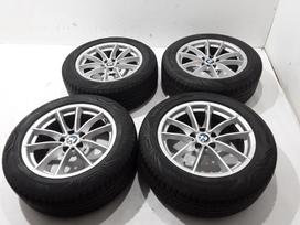 BMW 5 series g30 g31, легкосплавные , R17