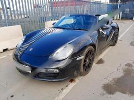 Porsche Boxster, M 97.20  Z4/C9Z